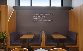 B&B Hotel Malaga Centro